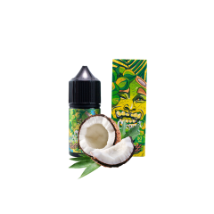 Рідина In Bottle Salt Coconut Pandan (Коконат Пандан, 30 мг, 30 мл)