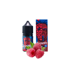 Рідина In Bottle Salt Raspberry (Малина, 30 мг, 30 мл)