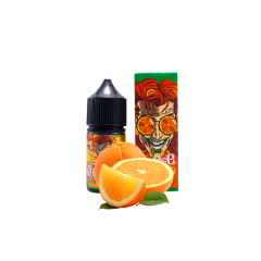 Рідина In Bottle Salt Orange (Апельсин, 30 мг, 30 мл)