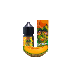 Рідина In Bottle Salt Rockmelon (Рокмелон, 30 мг, 30 мл)