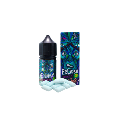Рідина In Bottle Salt Eclipse (Екліпс, 30 мг, 30 мл)
