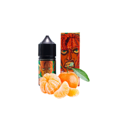 Рідина In Bottle Salt Tangerine (Мандарин, 30 мг, 30 мл)