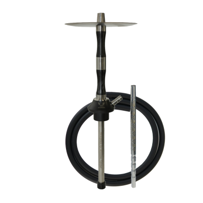 Кальян Sky Hookah Vertigo Simple Black (чорний, базовий комплект)