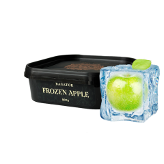 Тютюн Bagator Frozen Apple (Яблуко Лід, 200 г)