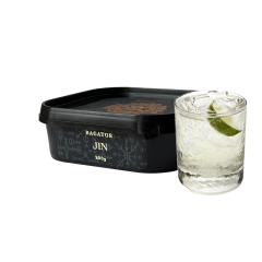 Тютюн Bagator Jin (Джин, 200 г)