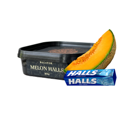 Тютюн Bagator Melon Halls (Диня Холлс, 200 г)