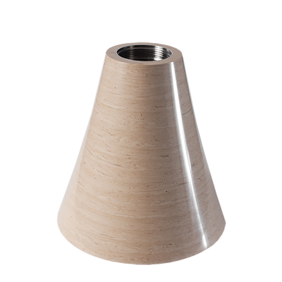 Дизайнерський кальян Roden Beige (бежевий, повний комплект) Дизайнерський кальян Roden Beige (бежевий, повний комплект)