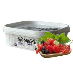 Тютюн Shogun Berry Mix (Мікс Ягід, 200 г)