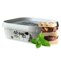 Тютюн Shogun Choco Mint (Шоком'ята, 200 г)
