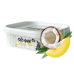 Тютюн Shogun Coconut Melon (Диня Кокос, 200 г)