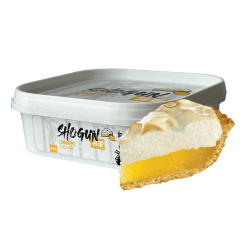 Тютюн Shogun Lemon Pie (Лимонний Пиріг, 200 г)