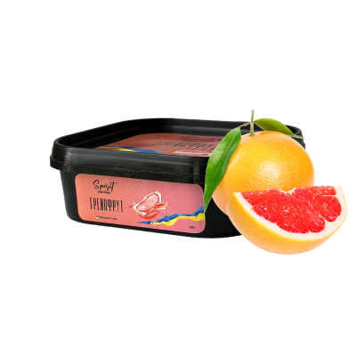 Тютюн Spirit Грейпфрут (250 г)