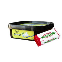 Тютюн Spirit Жуйка Doublemint (М'ятна Жуйка, 250 г)