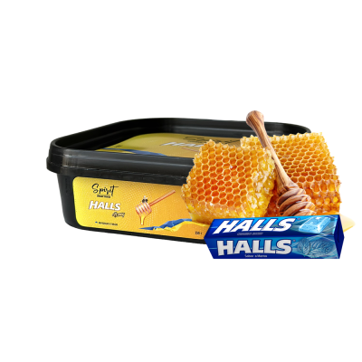 Тютюн Spirit Медовий Холс (250 г)