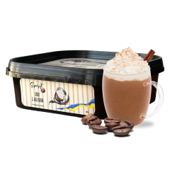 Тютюн Spirit Mix Кава з молоком (200 г)