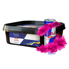 Тютюн Spirit Mix Red Bull (Енергетик, 200 г)