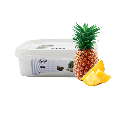 Тютюн Spirit Light Ананас (250 г)