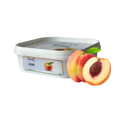 Тютюн Spirit Light Нектарин (250 г)