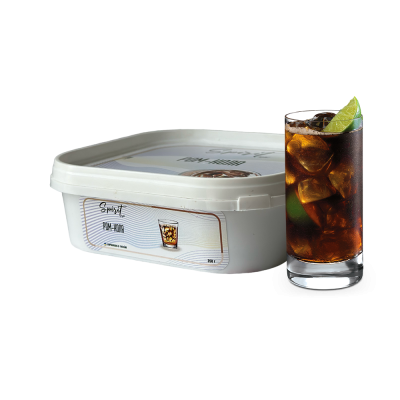 Тютюн Spirit Light Ром кола (250 г)