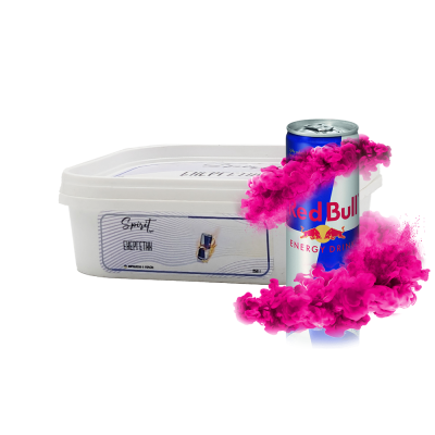Тютюн Spirit Light Енергетик (250 г)