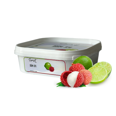 Тютюн Spirit Light Лайм Лічі (250 г)