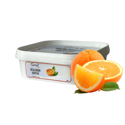 Тютюн Spirit Light Апельсиновий конфітюр (250 г)