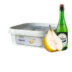 Тютюн Spirit Light Грушевий сидр (250 г)