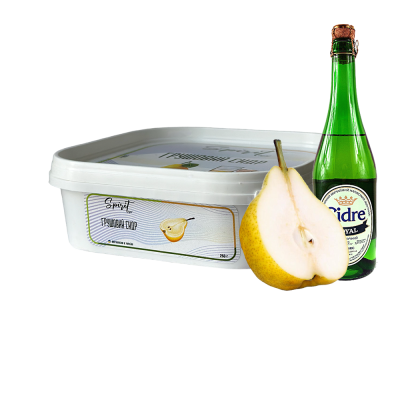 Тютюн Spirit Light Грушевий сидр (250 г)