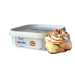 Тютюн Spirit Light Булочка з корицею (250 г)