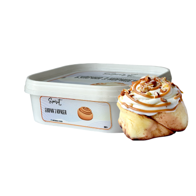 Табак Spirit Light Булочка с корицей (250 г)