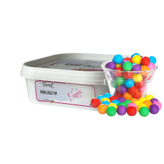 Тютюн Spirit Light Жуйка Бабл Гам (250 г)