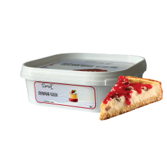 Тютюн Spirit Light Полуничний Чізкейк (250 г)