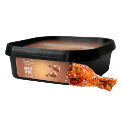 Тютюн Spirit Gastro Смажена курочка (200 г)