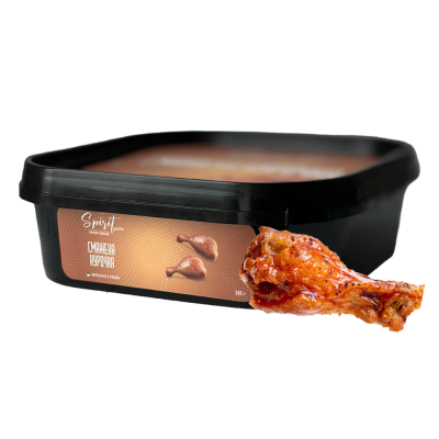 Тютюн Spirit Gastro Смажена курочка (200 г)