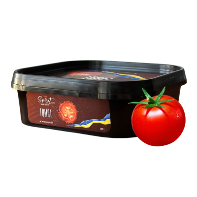 Тютюн Spirit Gastro Томат (200 г)