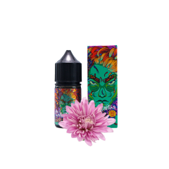 Рідина In Bottle Salt Сhrysantha (Хризантема, 30 мг, 30 мл)