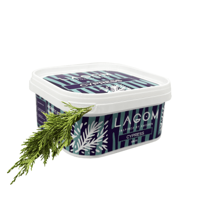 Тютюн Lagom Navy Cypress (Кіпаріс, 250 г)