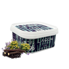 Тютюн Lagom Navy Fjord (Альпійські трави, 250 г)