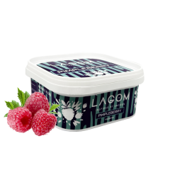 Тютюн Lagom Navy Pimpleberry (Малина, 250 г)