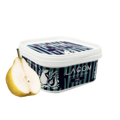 Тютюн Lagom Navy Piri (Груша, 250 г)