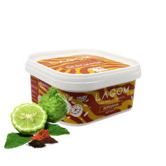 Тютюн Lagom Main Bergamia (Бергамот Прянощі, 250 г)