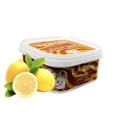 Тютюн Lagom Main Lemon Zest (Лимон, 250 г)