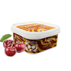 Тютюн Lagom Main Cherry Wave (Вишня, 250 г)