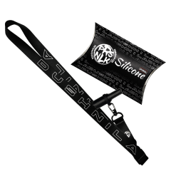 Персональний силіконовий мундштук Personalka Silicone Pro Dushnila