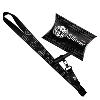 Персональний силіконовий мундштук Personalka Silicone Pro Dushnila