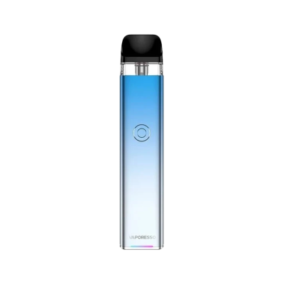 Vaporesso XROS 3 Kit 1000 Sky Blue (Блакитний, з картриджем) Багаторазовий POD