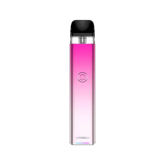 Vaporesso XROS 3 Kit 1000 Rose Pink (Рожевий градієнт, з картриджем) Багаторазовий POD