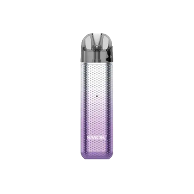 Smok Novo 2C 800 Purple (Фиолетовый, с картриджем) Многоразовый POD 22587 Smok Novo 2C 800 Purple (Фиолетовый, с картриджем) Многоразовый POD