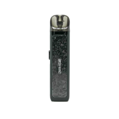 Lost Vape Ursa Nano 800 Dark Frost (Чорний, з картриджем) Багаторазовий POD