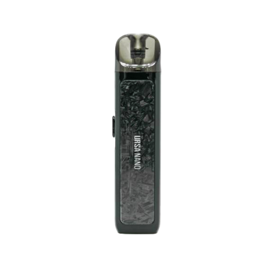 Lost Vape Ursa Nano 800 Dark Frost (Чорний, з картриджем) Багаторазовий POD 22596 Lost Vape Ursa Nano 800 Dark Frost (Чорний, з картриджем) Багаторазовий POD